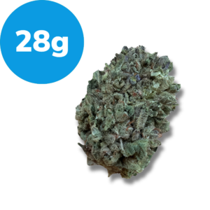28g – Bubba OG (Indica) 28g - Bubba OG (Indica)