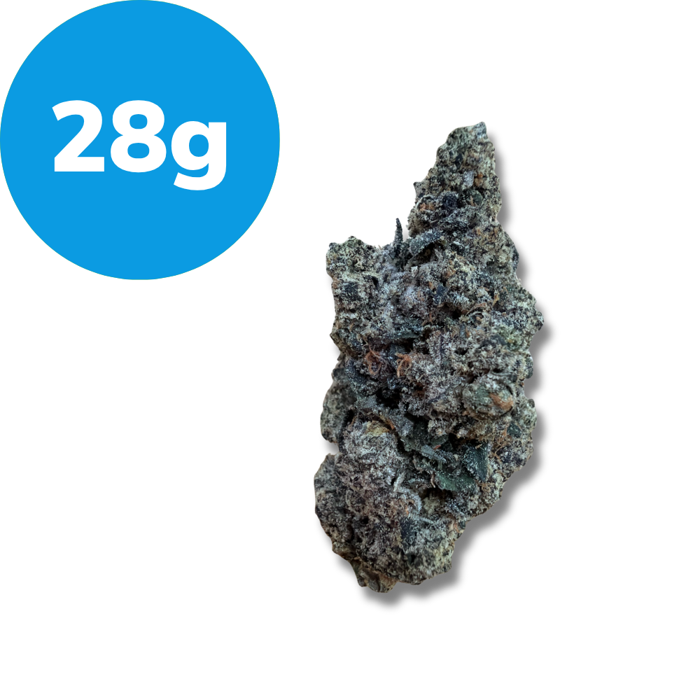 28g – GDP (Indica) 28g – GDP (Indica)