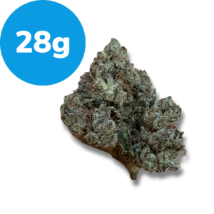 28g – Pink Champagne (Indica) 28g - Pink Champagne (Indica)