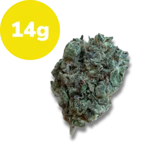 14g – Princess (Sativa) 14g - Princess (Sativa)