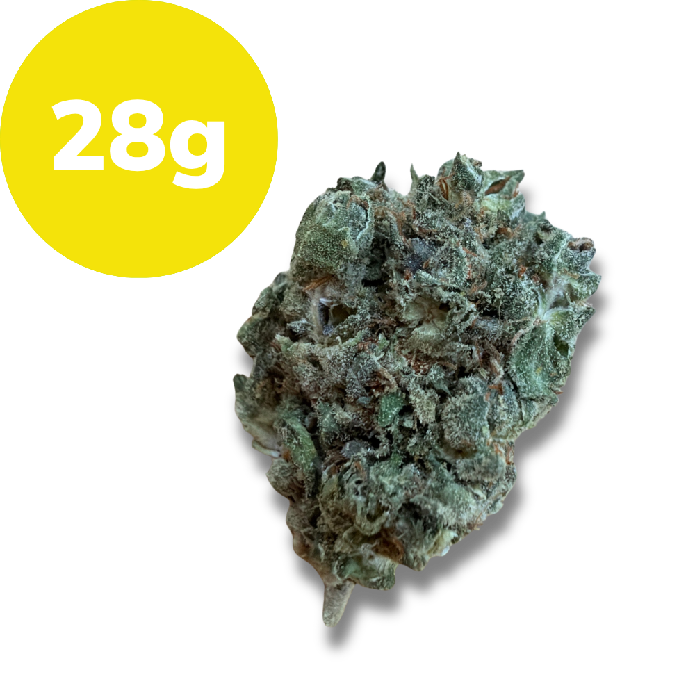28g – Princess (Sativa) 28g – Princess (Sativa)