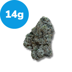 14g – Purple Chemdawg (Indica) 14g - Purple Chemdawg (Indica)