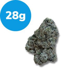 28g – Purple Chemdawg (Indica) 28g - Purple Chemdawg (Indica)