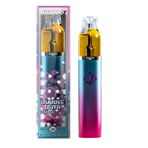 Slugger's Hit - 2g Disposable Pen - Bubble Bath (Indica)